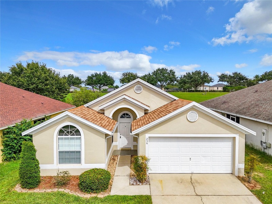 256 Somerset Dr, Davenport, FL 33897 - photo 1
