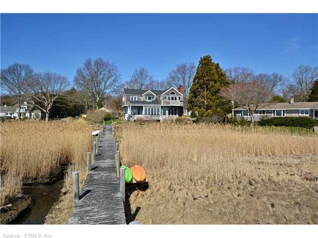 3 Black Duck Rd, Mystic, CT 06355 - photo 1