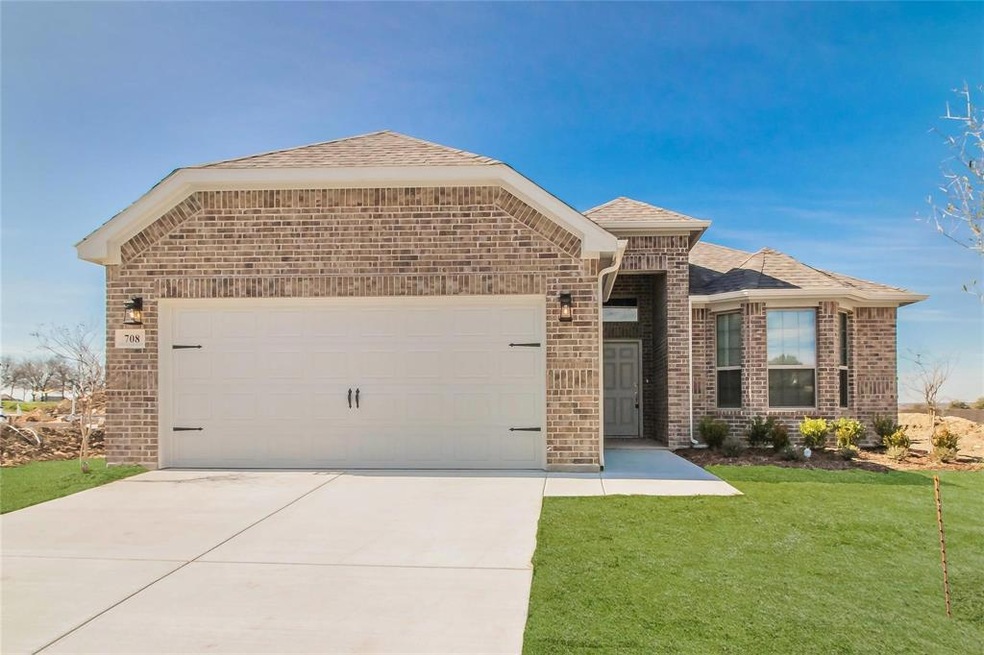 CARNEGIE HOMES USA * GORGEOUS HOME WITH 1504 SF. P