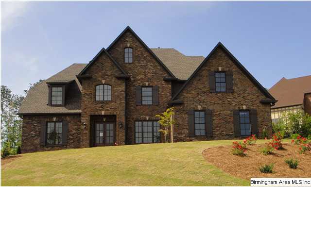 Beautiful Custom Home by Beachum Builders, LLC