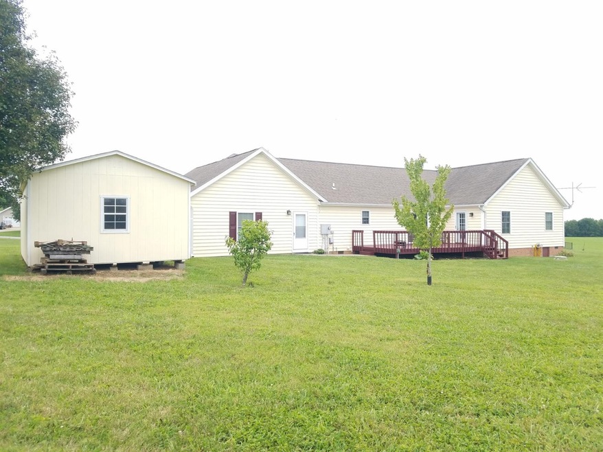 225 Ashley Square, Harrodsburg, KY 40330 - photo 1