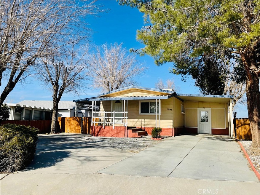 14144 Riviera Ct, Victorville, CA 92395 - photo 1