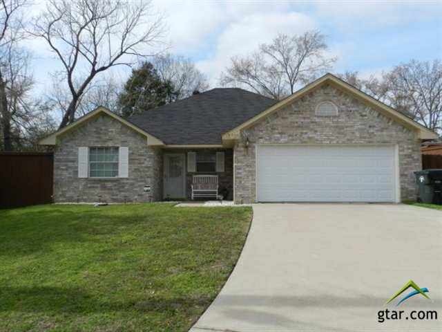 3315 3315 Old Noonday Rd, Tyler, TX 75701 - photo 1