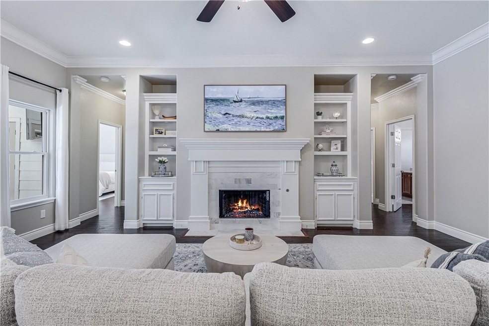 Experience the warmth and inviting atmosphere of t