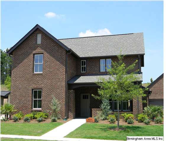 **Photo is of a different home of a similar plan. 