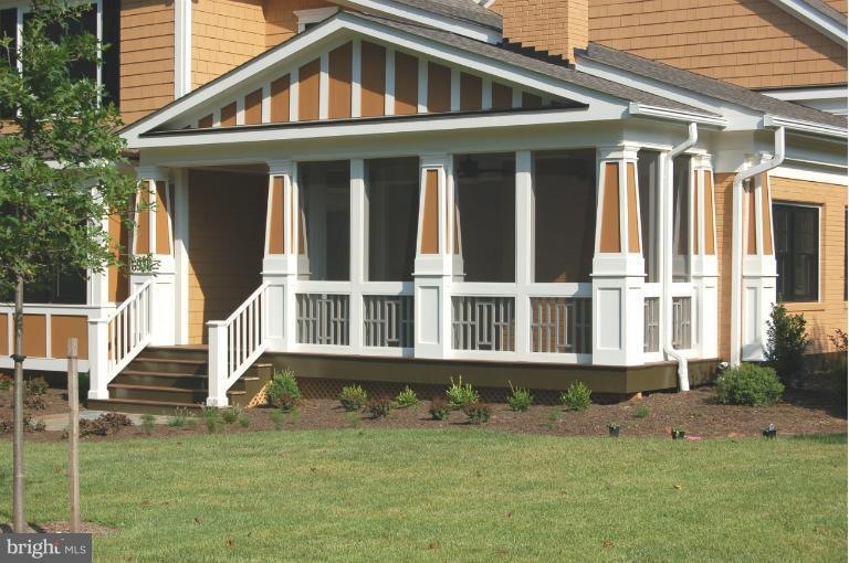 6938 Romney St, Falls Church, VA 22043 - photo 1