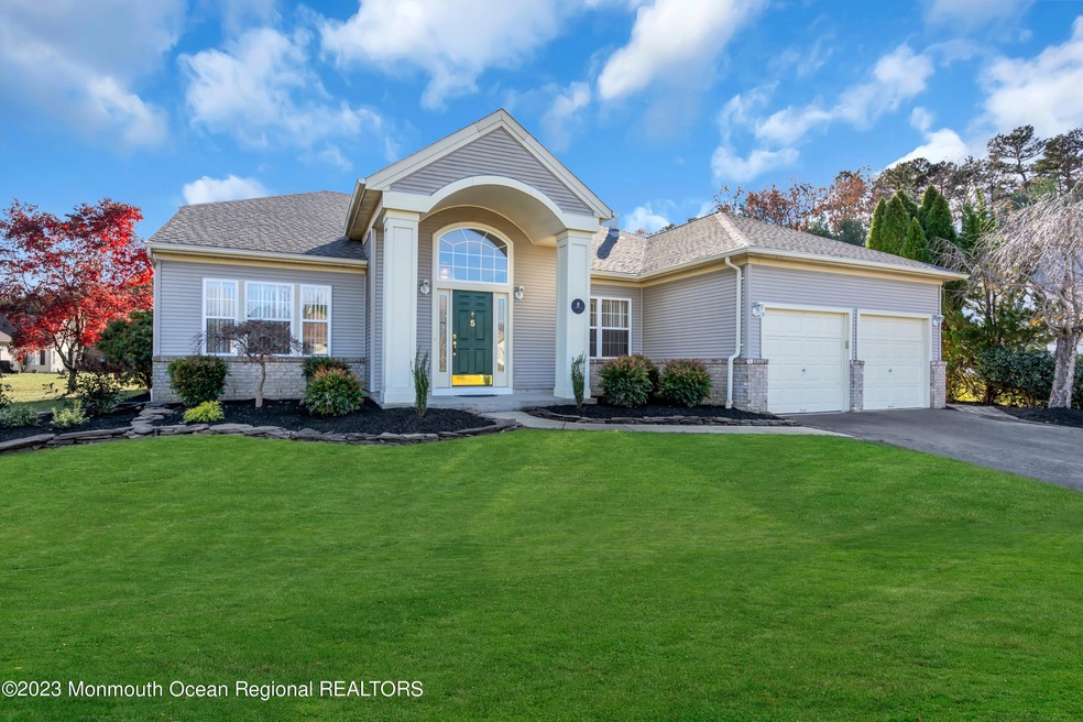 5 Anthony Cir, Manchester, NJ 08759 - photo 1