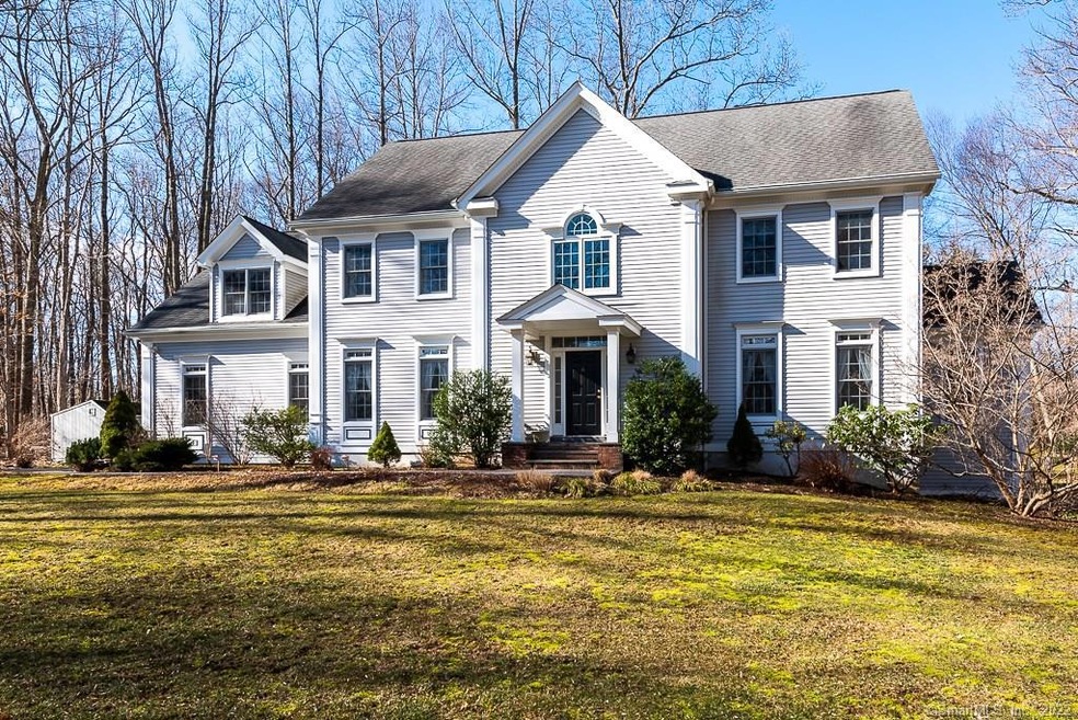 25 Crestview Dr, Madison, CT 06443 - photo 1