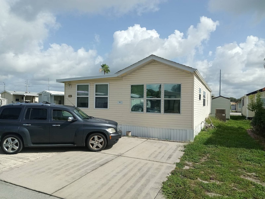 4421 Lane Rd unit 60B, Zephyrhills, FL 33541 - photo 1