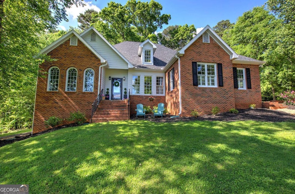 3695 Highway 140, Rydal, GA 30171 - photo 1