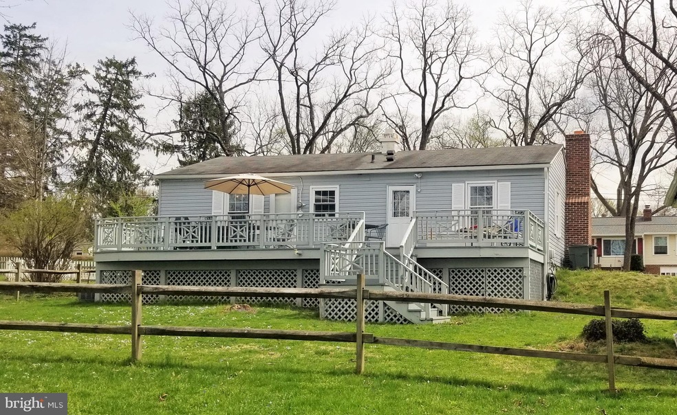 101 S 29th St, Purcellville, VA 20132 - photo 1