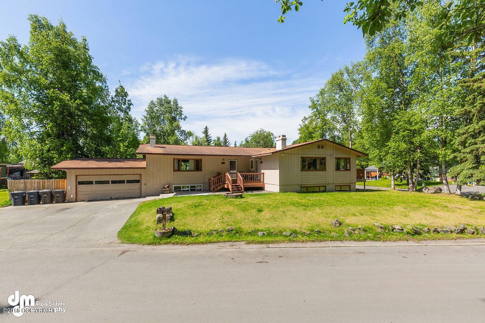 exterior front duplex