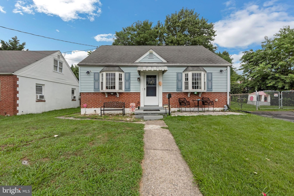 2307 Henlopen Ave, Wilmington, DE 19804 - photo 1