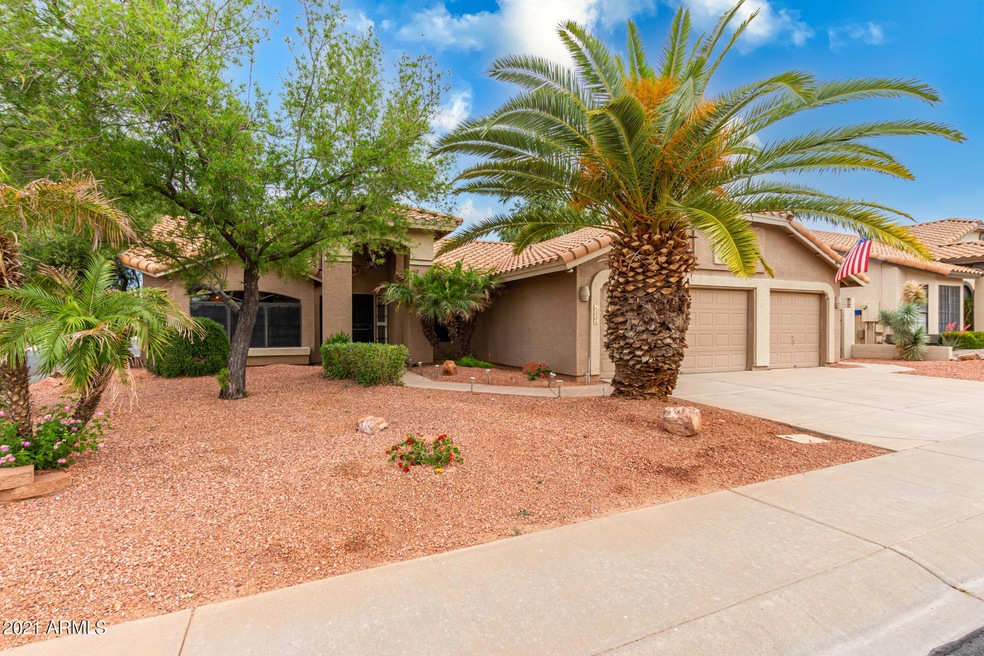 Great Corner Lot