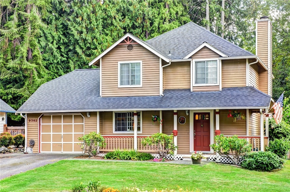 9202 50th Place W, Mukilteo, WA 98275 - photo 1