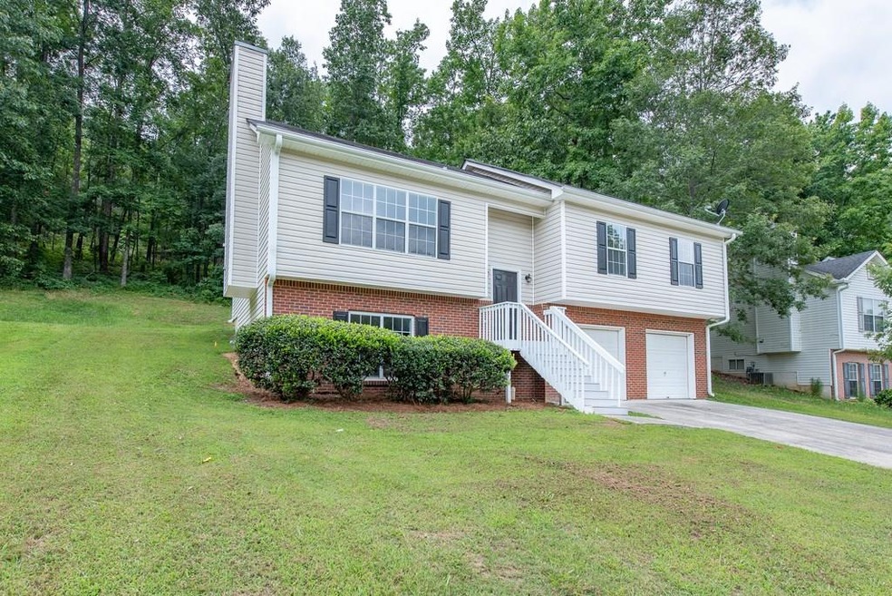2324 Rock Mill Ln NE, Conyers, GA 30013 - photo 1