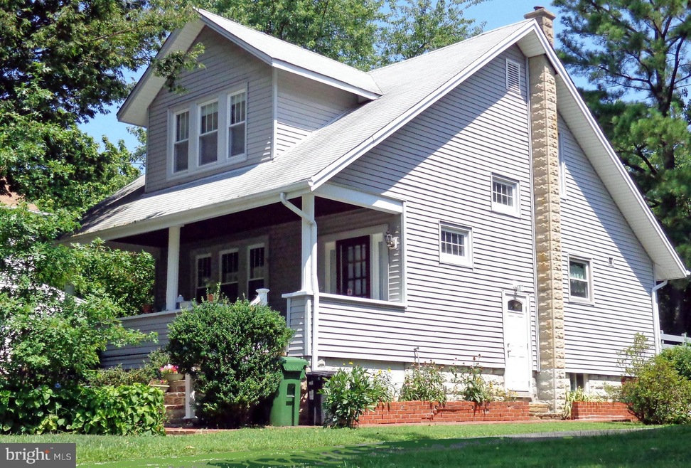 3204 Bayonne Ave, Baltimore, MD 21214 - photo 1