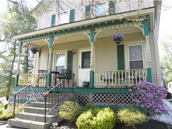 233 Thrall Ave, West Rutland, VT 05777 - photo 1