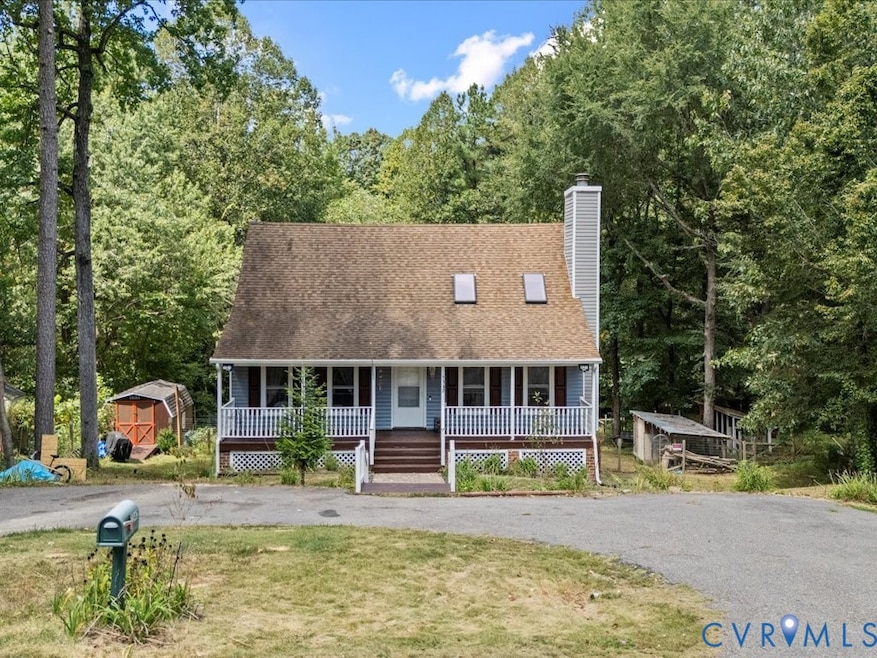 7342 Drexelbrook Rd, Chesterfield, VA 23832 - photo 1