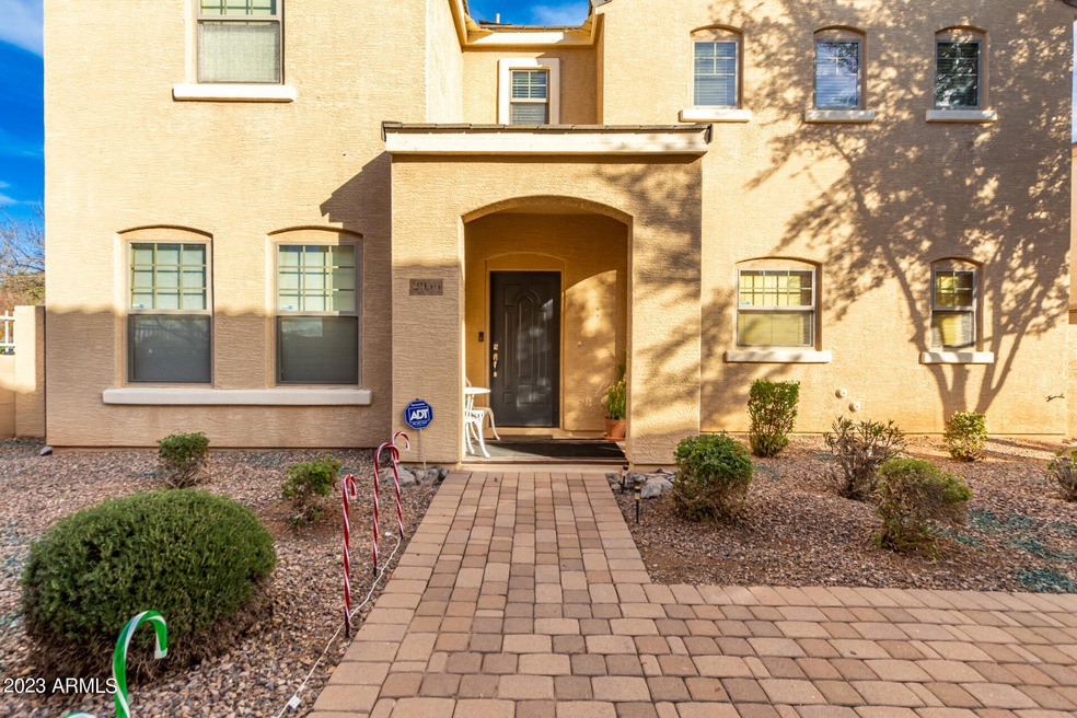 2956 E Megan St, Gilbert, AZ 85295 - photo 1