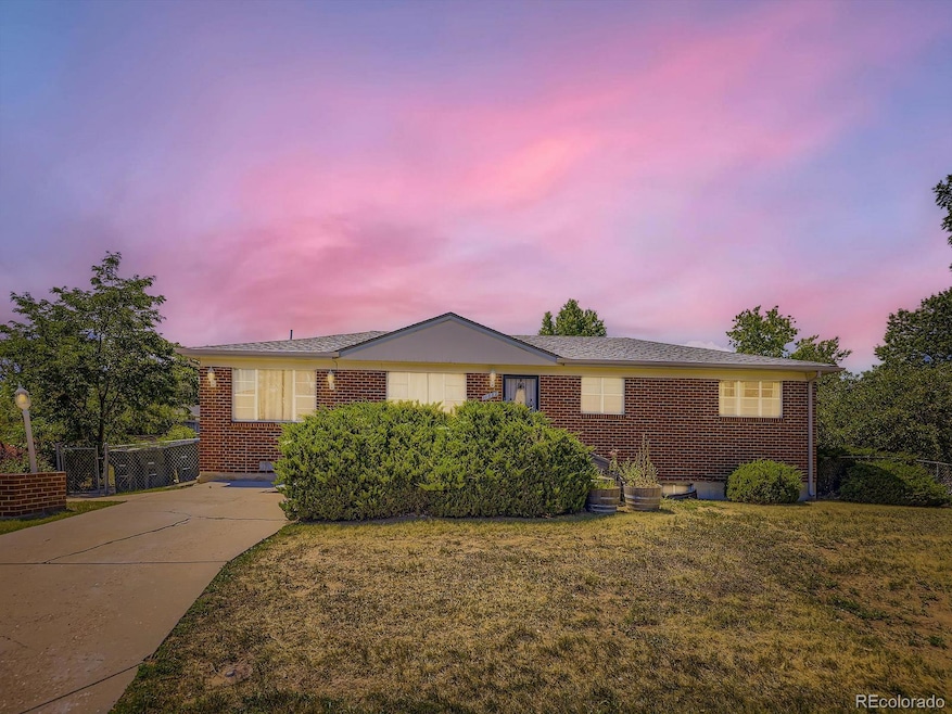 Under Contract $430,000