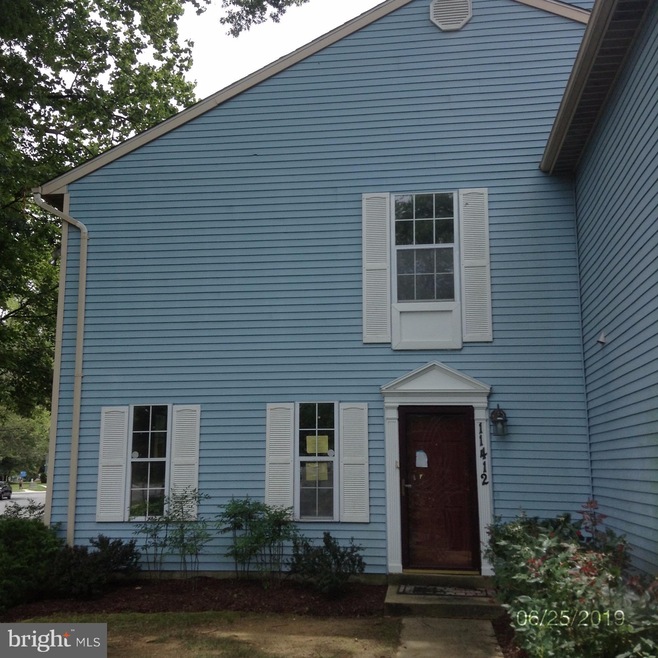 11412 Honeysuckle Ct unit 8-6, Upper Marlboro, MD 20774 - photo 1