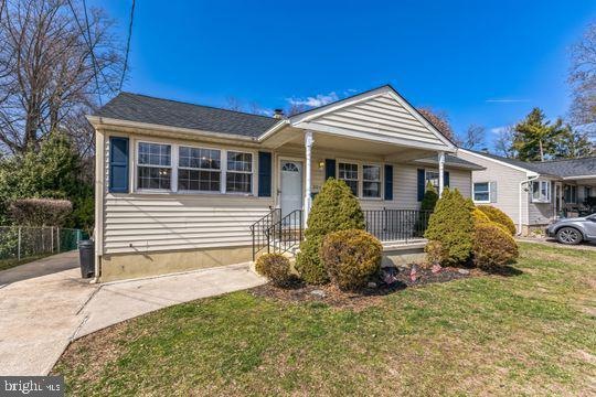 304 Otter Branch Dr, Magnolia, NJ 08049 - photo 1
