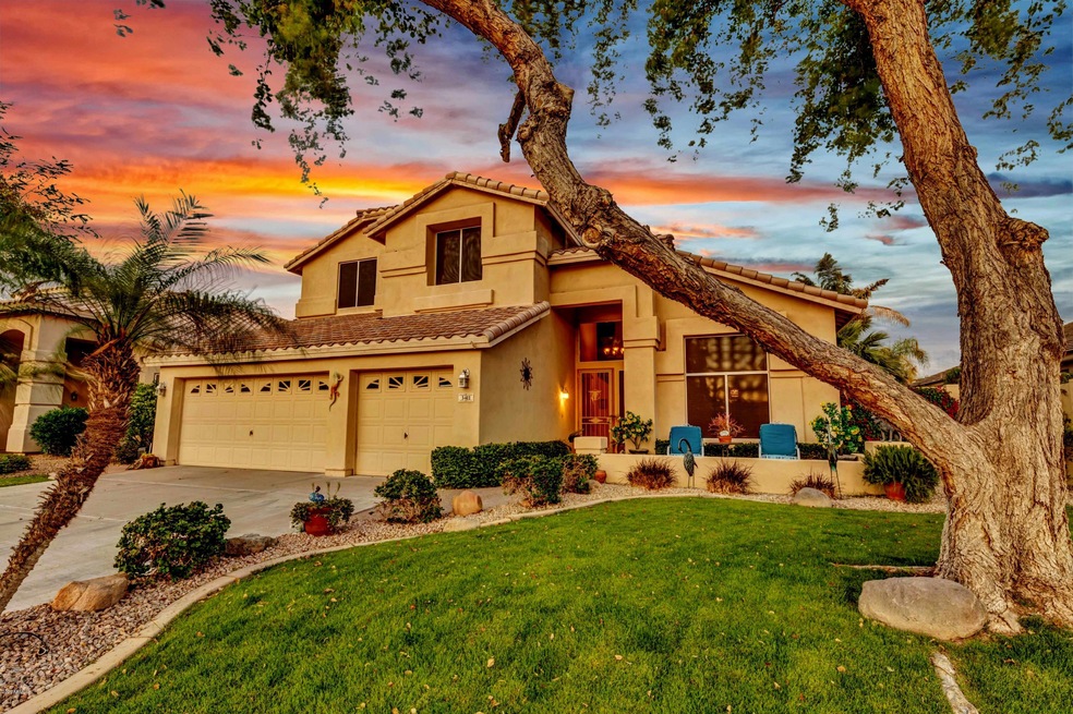 TW Lewis Home