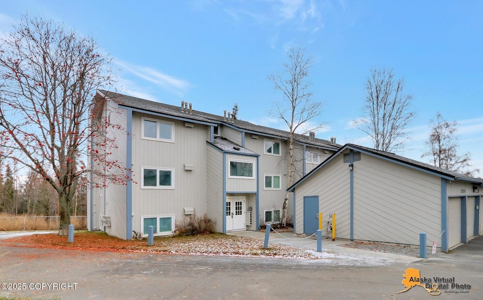 2815 W International Airport Rd unit B104, Anchorage, AK 99502 - photo 1