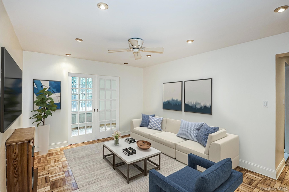 The Alderton unit 2C, Rego Park, NY 11374 - photo 1