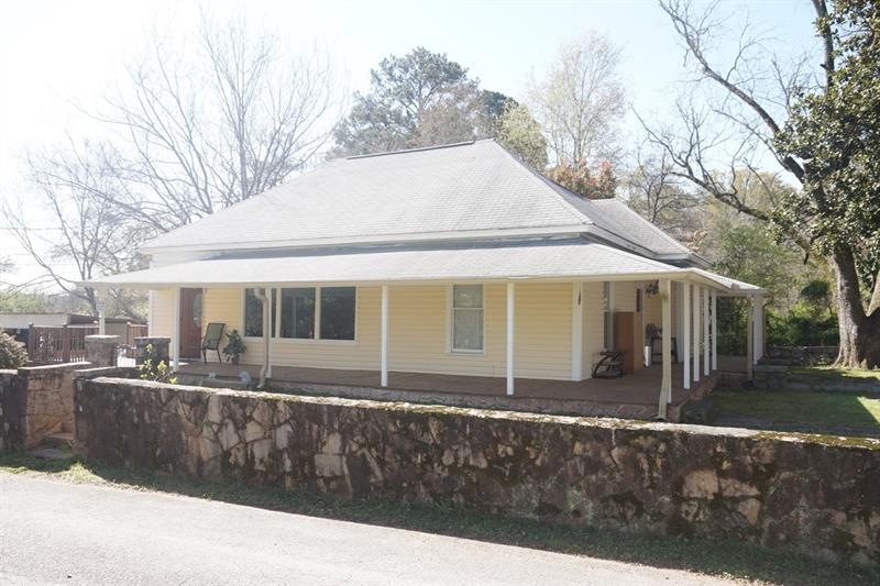 1639 Oak St NE, Conyers, GA 30012 - photo 1