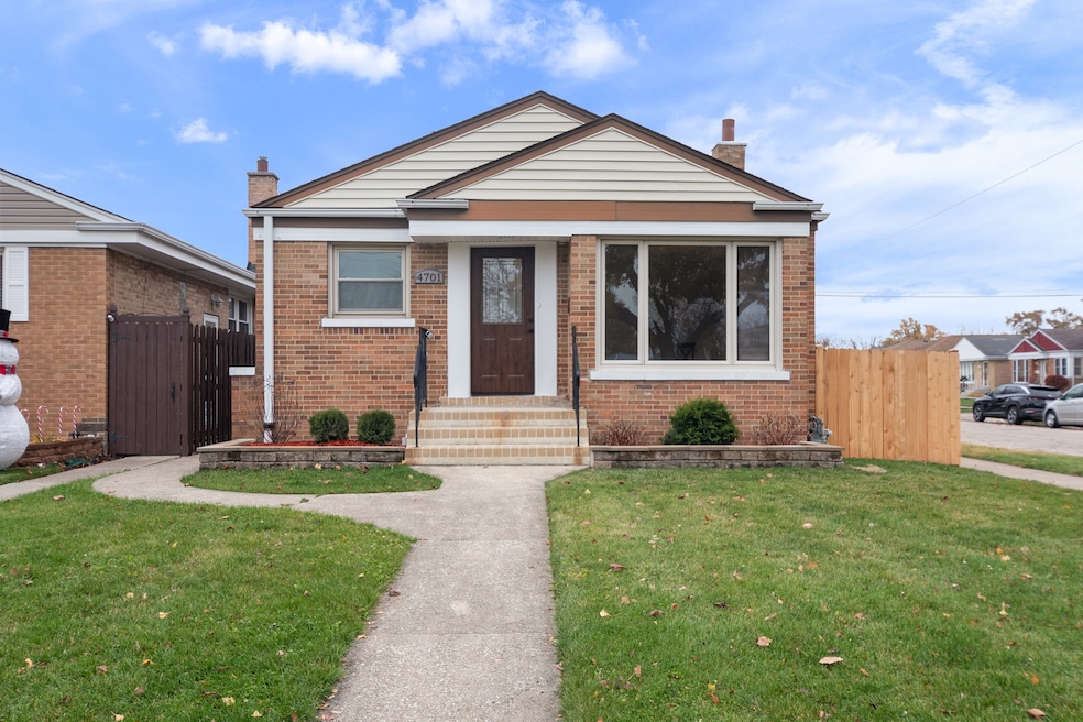 4701 N Thatcher Ave, Norridge, IL 60706 - photo 1