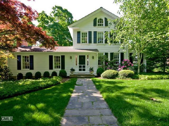 19 Prospect Ave, Darien, CT 06820 - photo 1