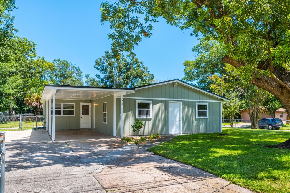 3643 Anvers Blvd, Jacksonville, FL 32210 - photo 1