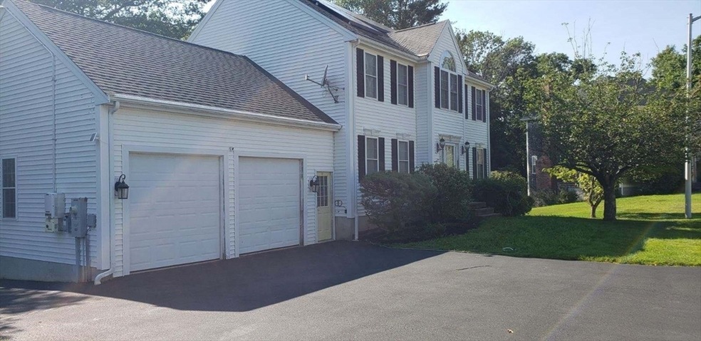 27 Tayla Dr unit 1, South Weymouth, MA 02190 - photo 1