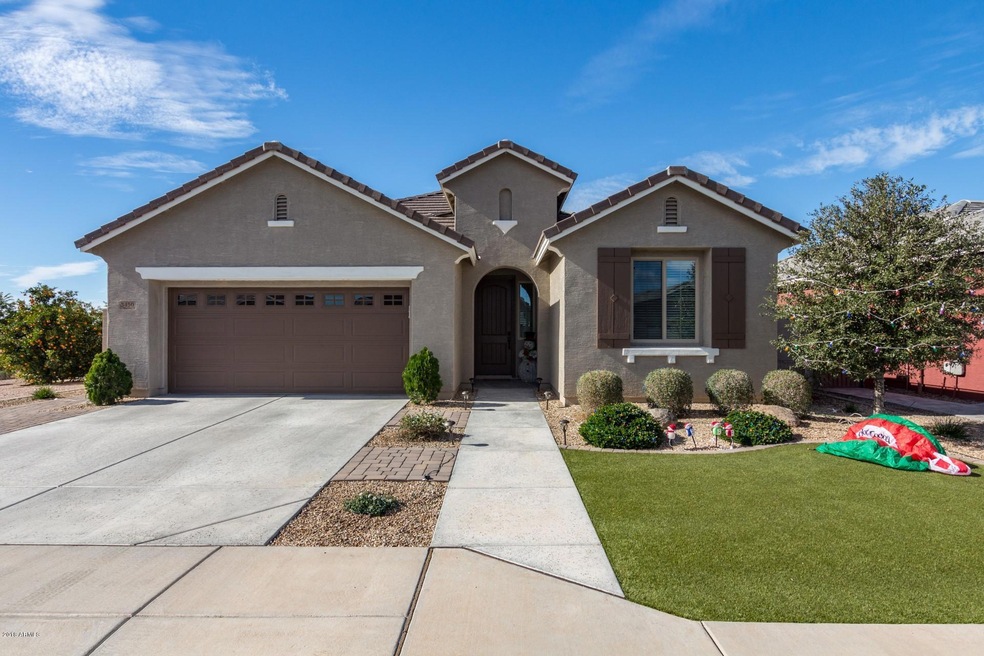 3450 N. Los Alamos - Mesa