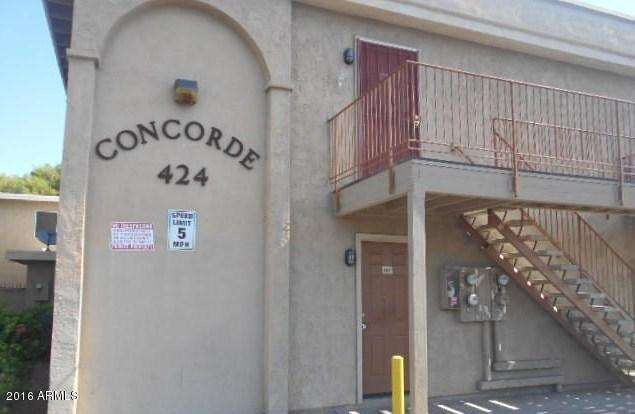 424 W. Brown Rd. Unit 143