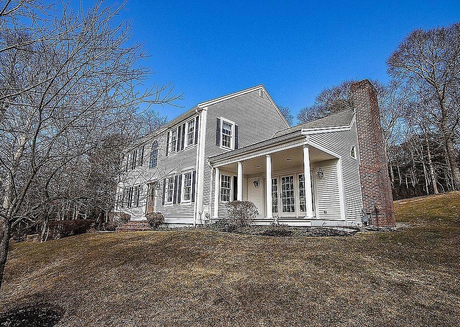 12 Rolling Ridge Ln, Sandwich, MA 02563 - photo 1