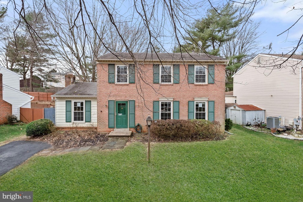 19020 Queens Cross Ln, Germantown, MD 20876 - photo 1
