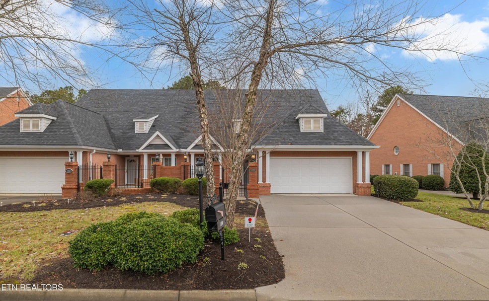 1020 Fine Glen Dr, Sevierville, TN 37862 - photo 1