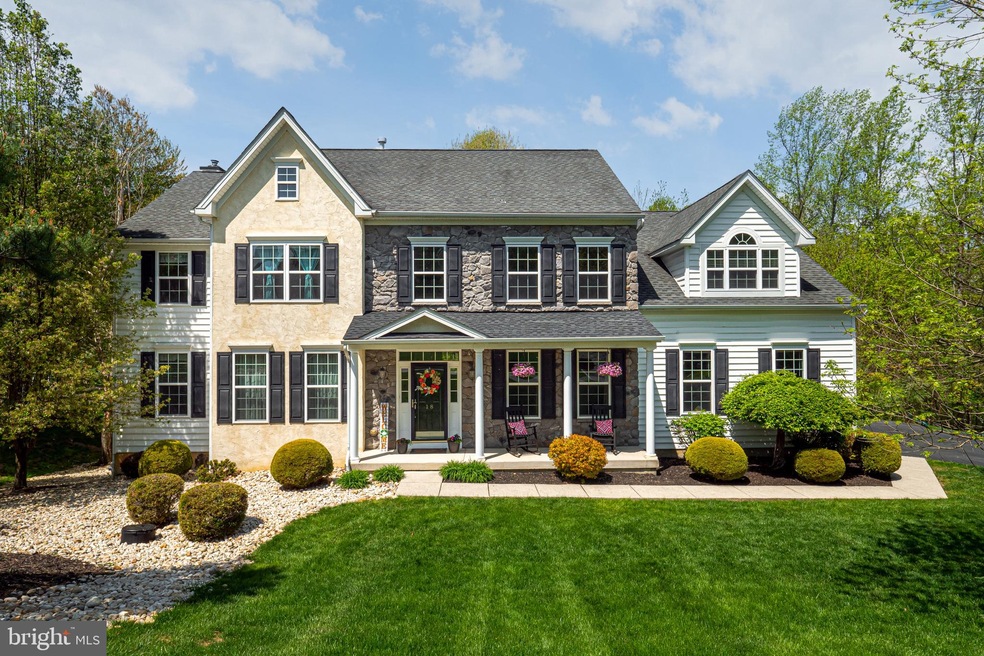 18 Baldwin Cir, Glenmoore, PA 19343 - photo 1