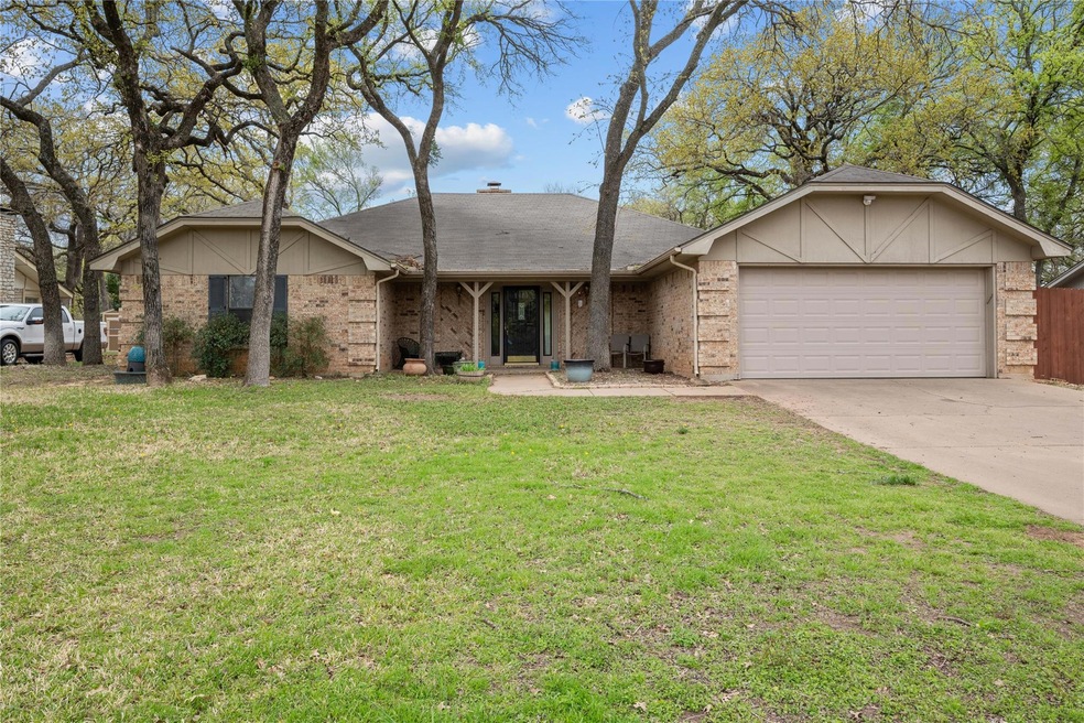 6311 Blackfoot Trail, Granbury, TX 76049 - photo 1