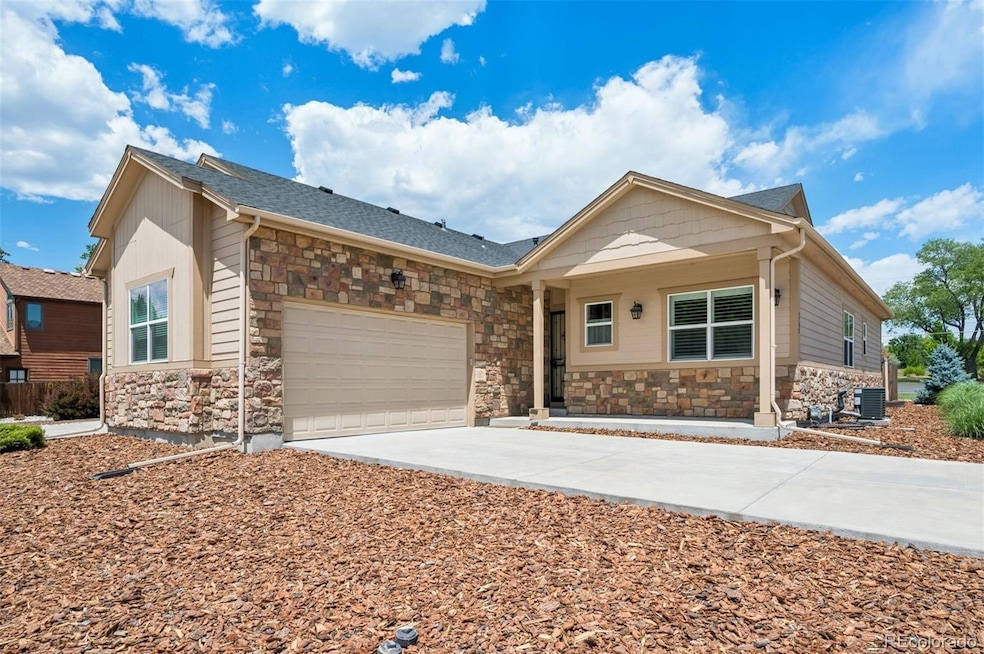 5795 Xenon Way, Arvada, CO 80002 - photo 1