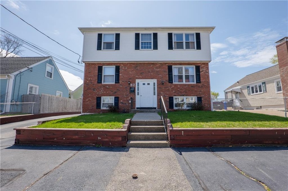57 Cameron St, Pawtucket, RI 02861 - photo 1