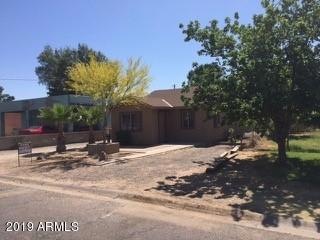 1817 E Harvard St, Phoenix, AZ 85006 - photo 1