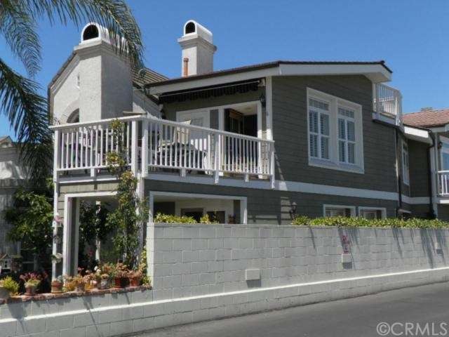 215 28th Street Front unit
