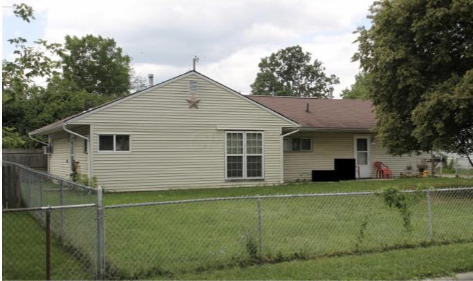 861 Derrer Rd unit 863, Columbus, OH 43204 - photo 1