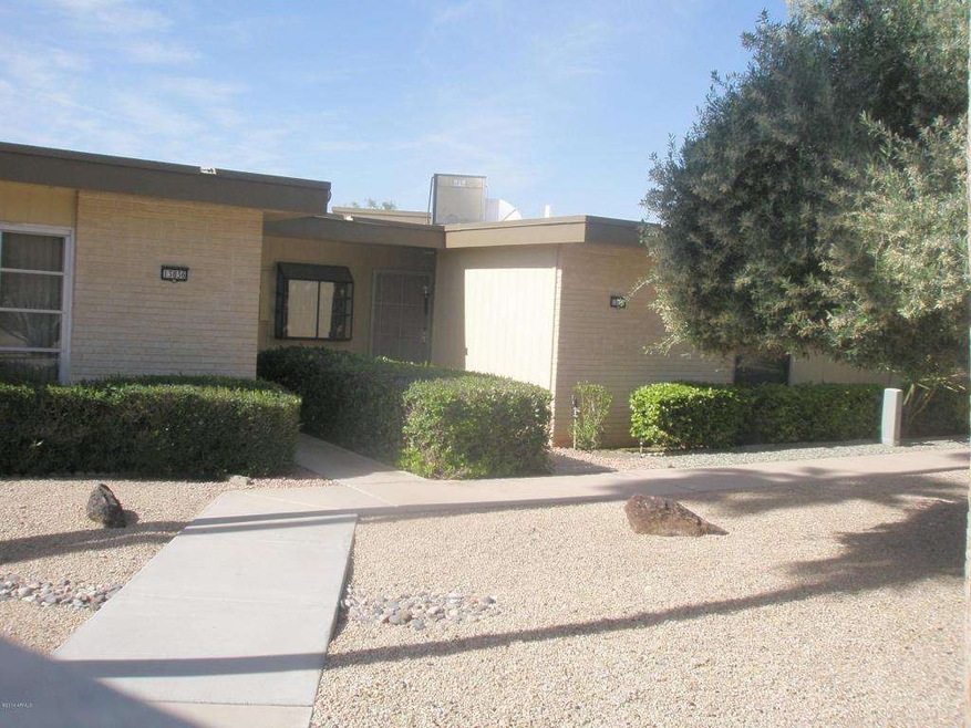 13838 N 109th Ave, Sun City, AZ 85351 - photo 1