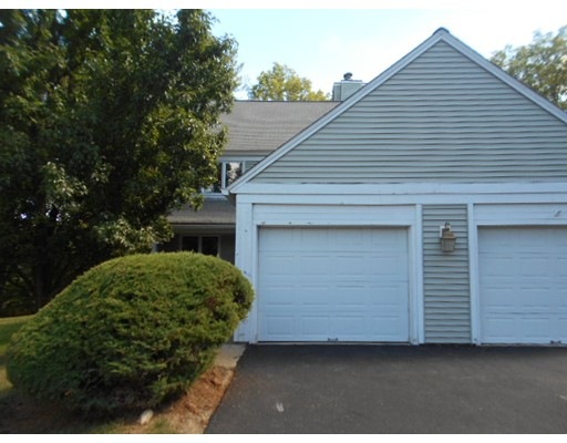 89 Stone Ridge Rd unit 89, Franklin, MA 02038 - photo 1