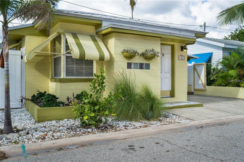 36 79th Ave, Treasure Island, FL 33706 - photo 1